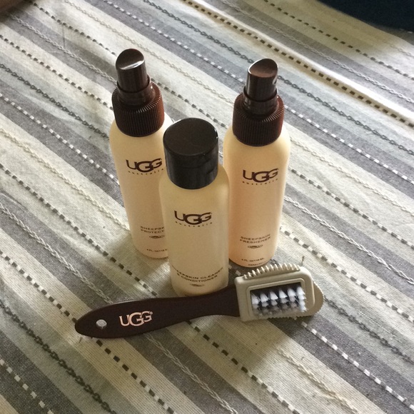 UGG Other - UGG Sheepskin Care Kit
